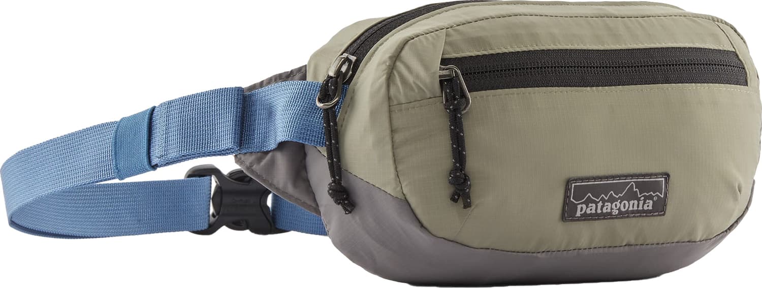 Riñonera PATAGONIA TERRAVIA MINI HIP PACK