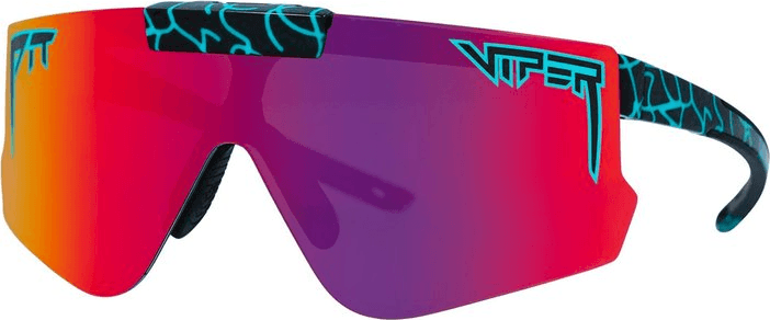 Brille PIT VIPER FLIP-OFFS