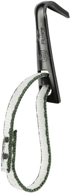 Anchor Bag PETZL CROCHET REGLETTE