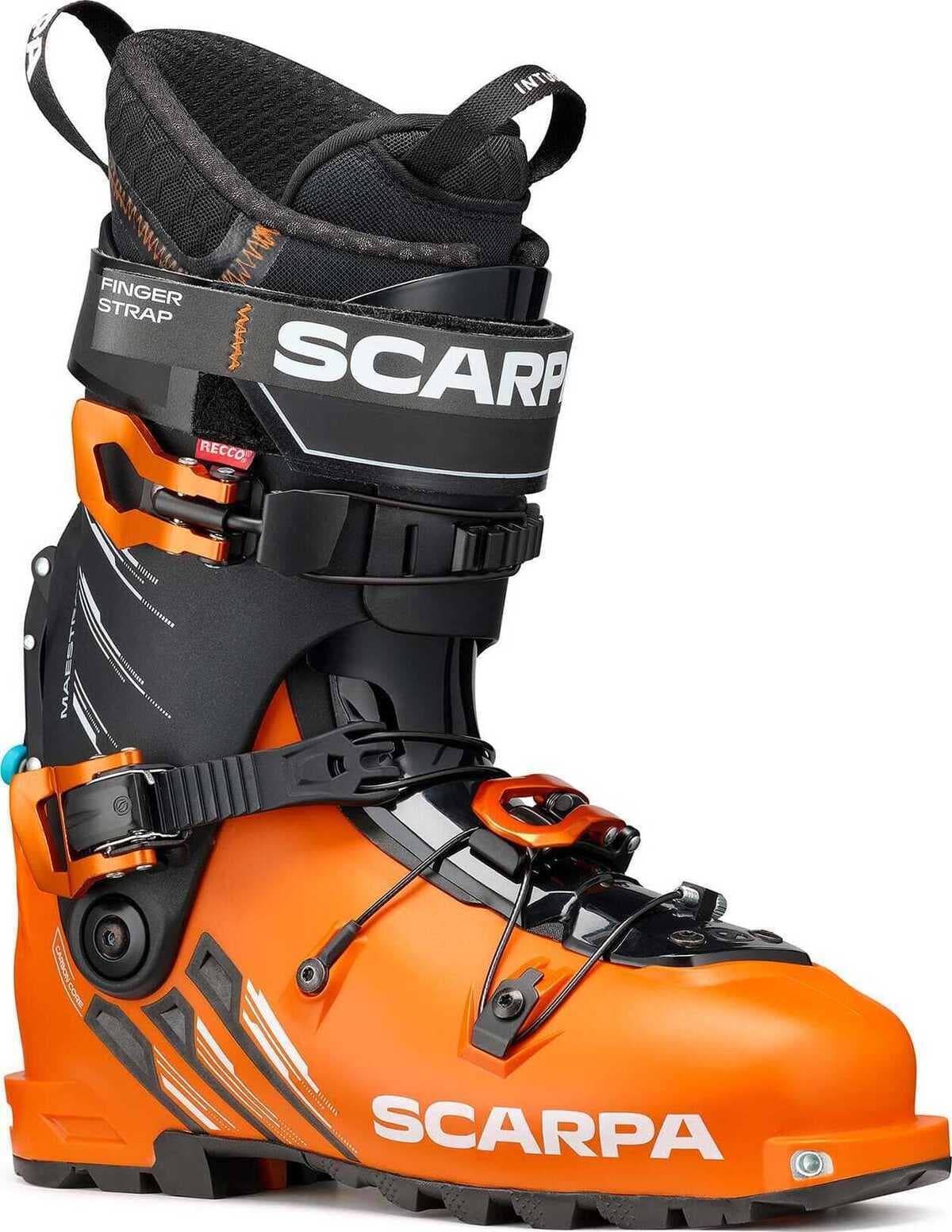 Botas SCARPA MAESTRALE