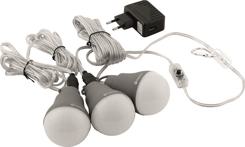 Accessori i Recanvi OUTWELL EPSILON BULB SET