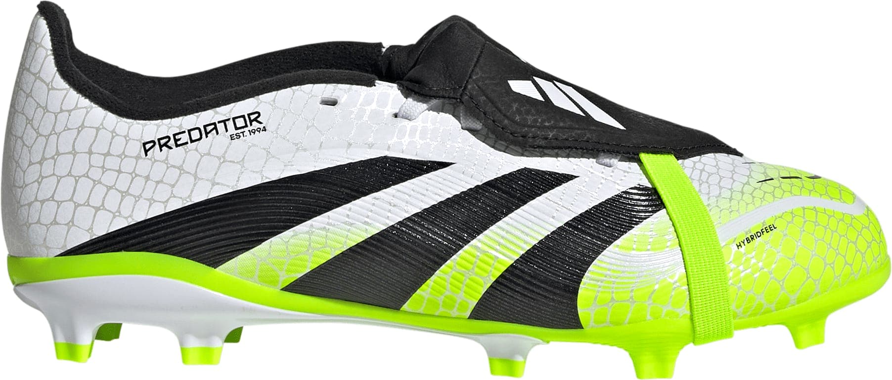 Zapatillas ADIDAS PREDATOR LEAGUE FT FG/MG J