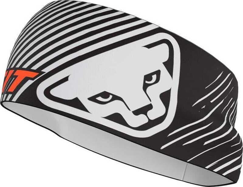 Tape DYNAFIT GRAPHIC PERFORMANCE HEADBAND