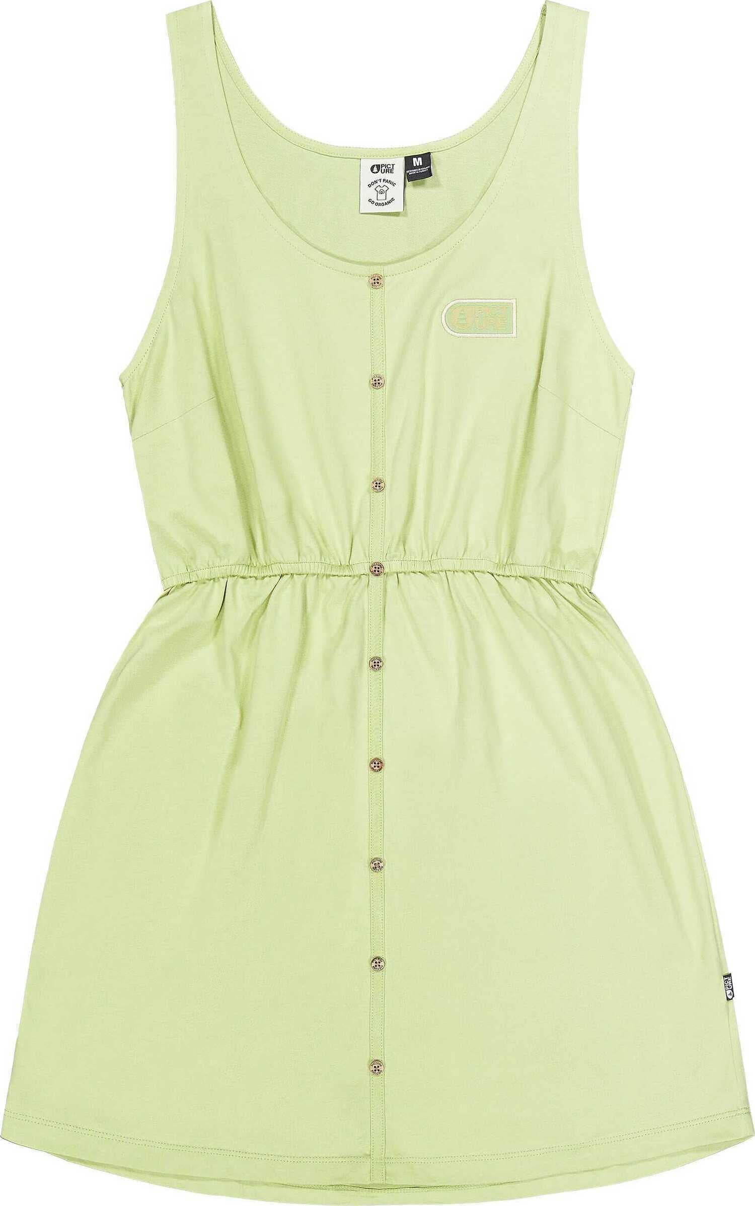 Dress PICTURE LOONNA DRESS