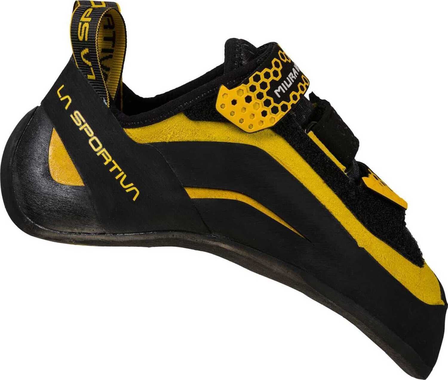 Chaussons d'Escalade LA SPORTIVA MIURA VS