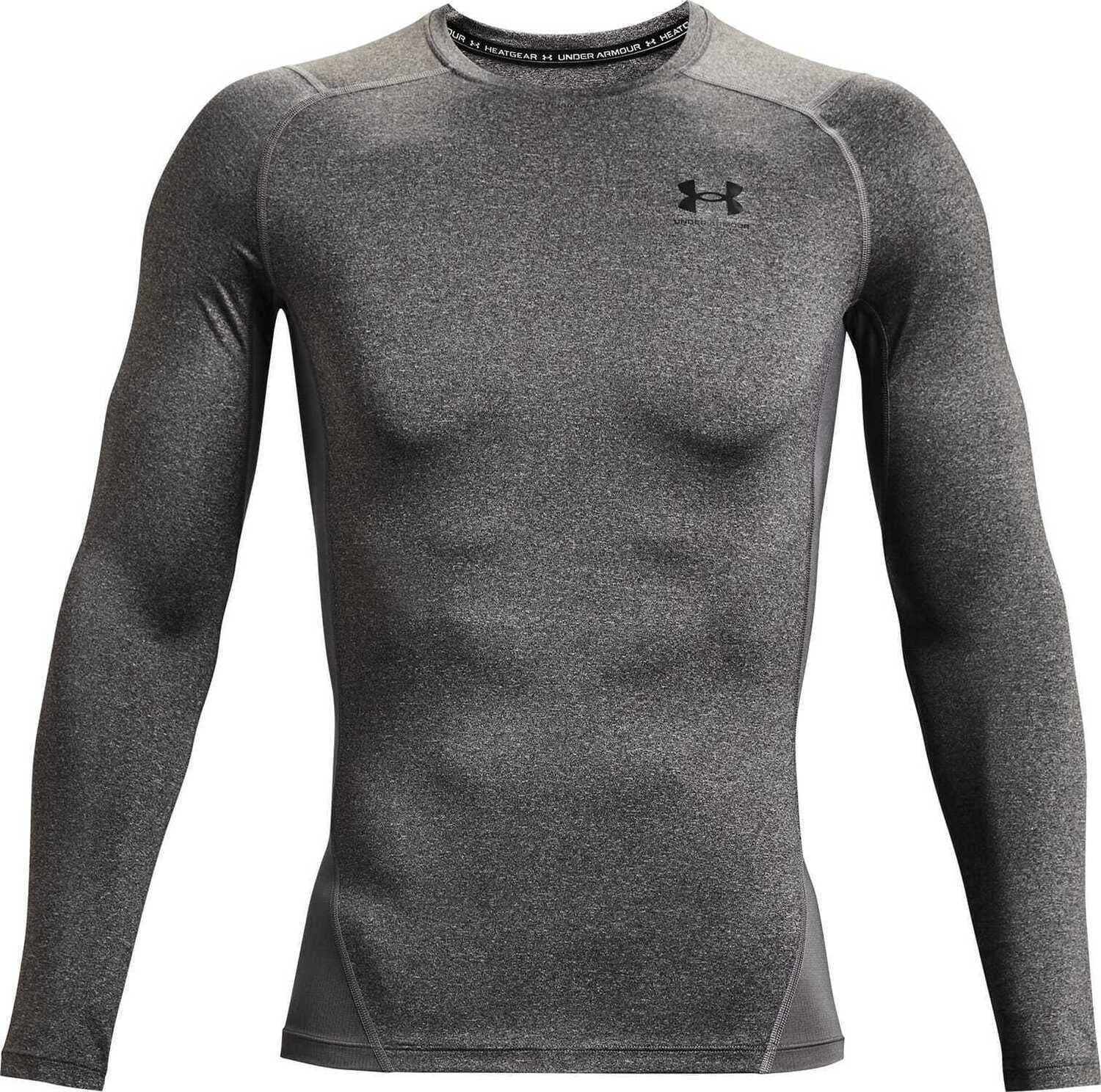 T-Shirt UNDER ARMOUR UA HG ARMOUR COMP LS