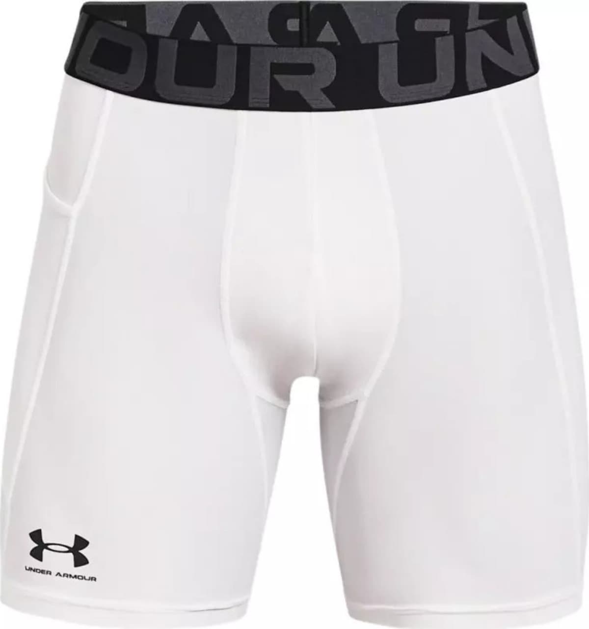 Pantalón UNDER ARMOUR UA HG ARMOUR SHORTS