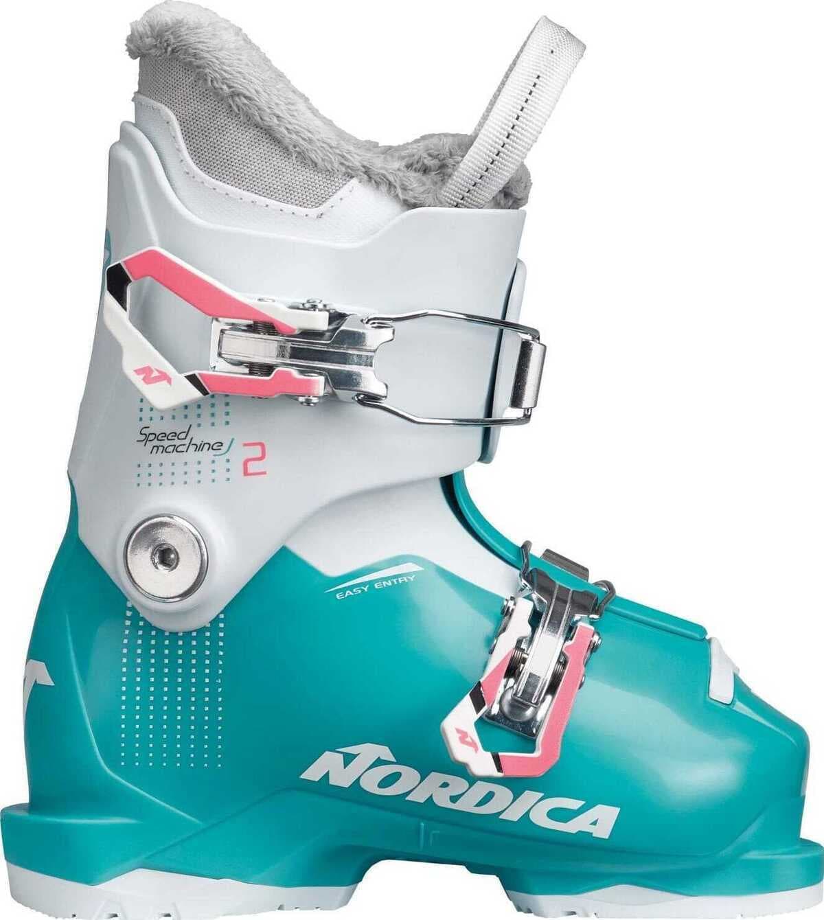 Botas NORDICA SPEEDMACHINE J 2 (GIRL)
