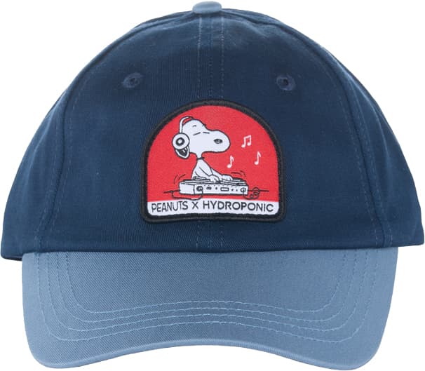 Cap HYDROPONIC PE DJ CP