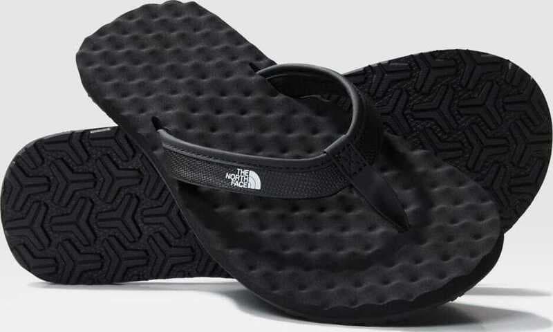 TNF BLACK/TNF WHITE