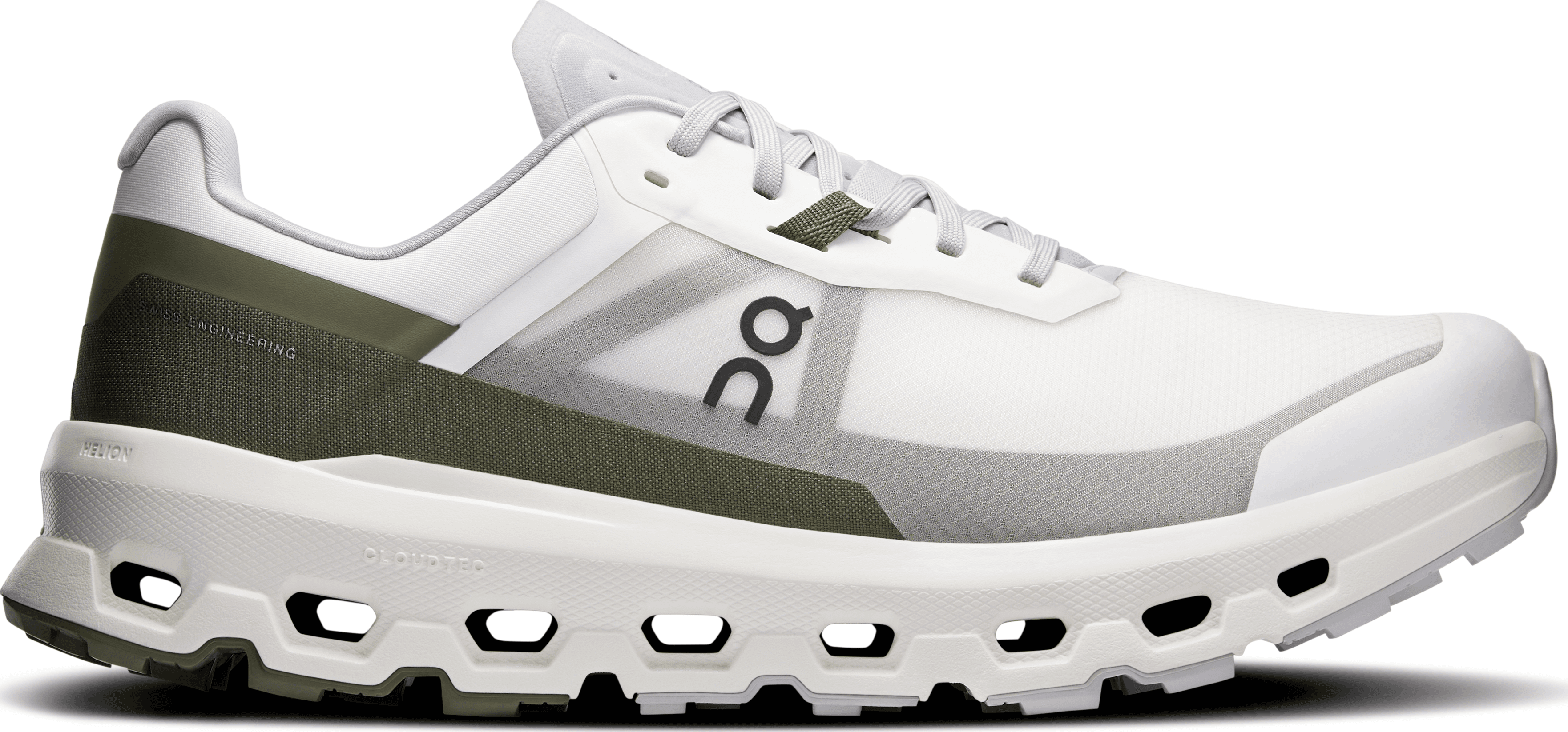 Sneaker ON CLOUDVISTA 2