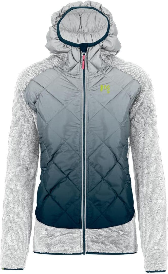 Chaqueta KARPOS SMART W MARMAROLE JACKET