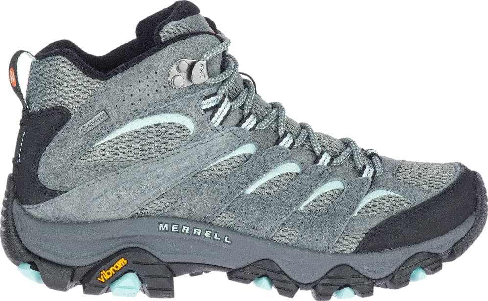 Boots MERRELL MOAB 3 MID GTX
