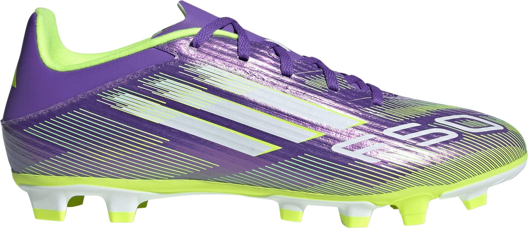 Sneaker ADIDAS F50 CLUB FG/MG