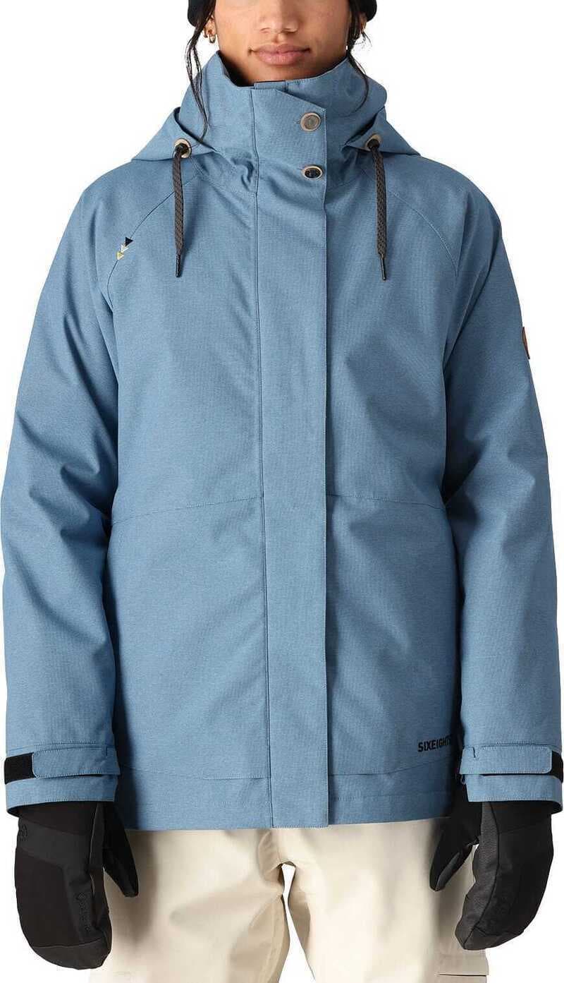 Jacket 686 SMARTY 3-IN-1 SPELLBOUND JACKET