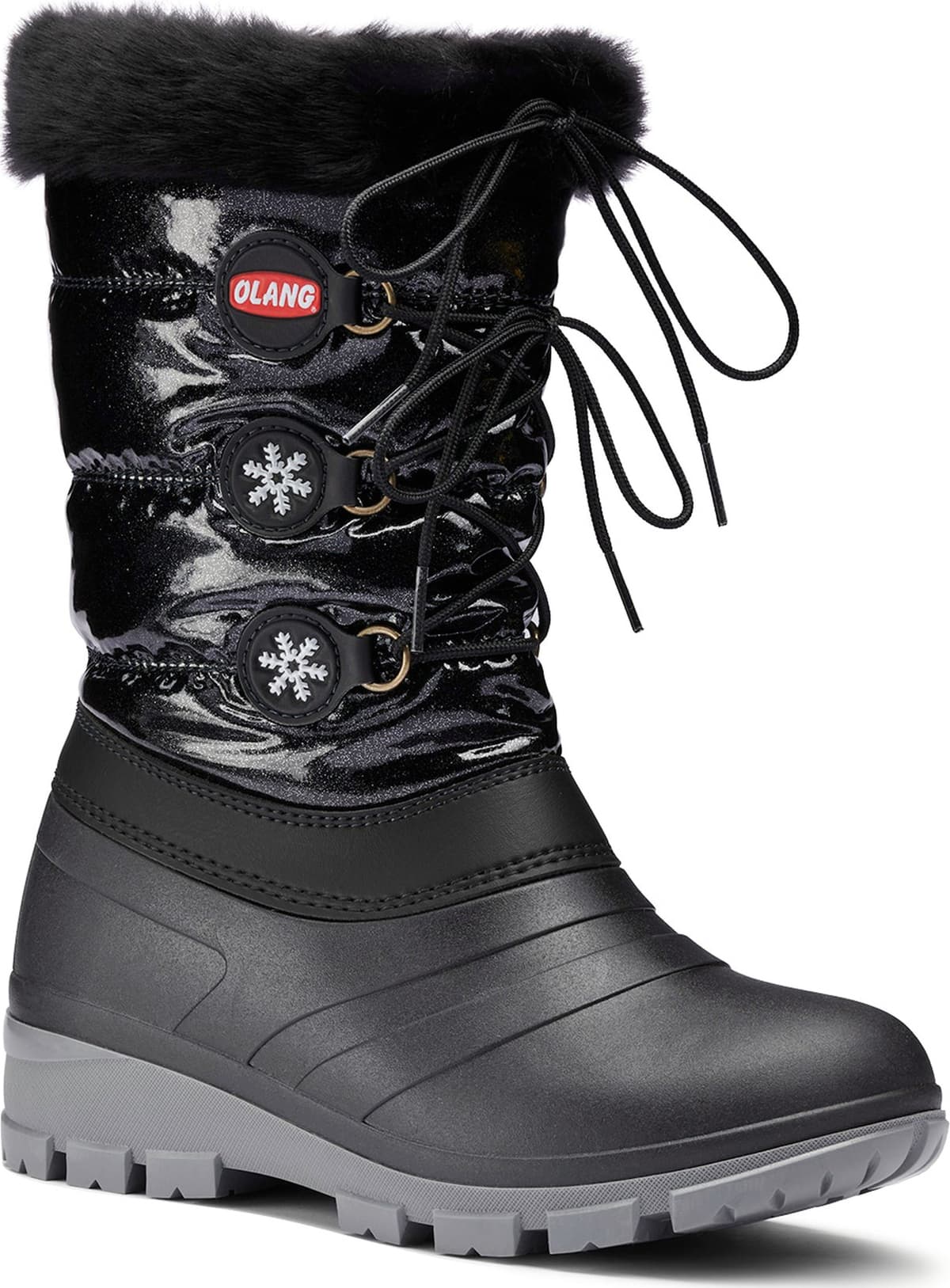 Botas OLANG PATTY ICE