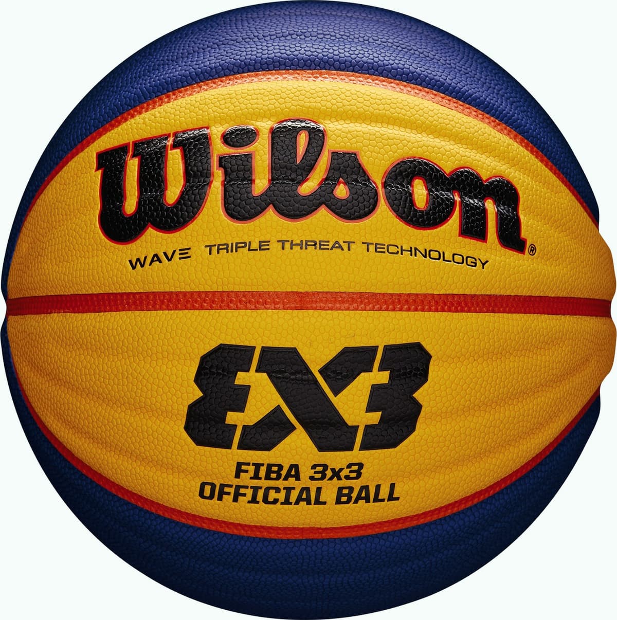 Ball WILSON FIBA 3X3 GAME BASKETBALL