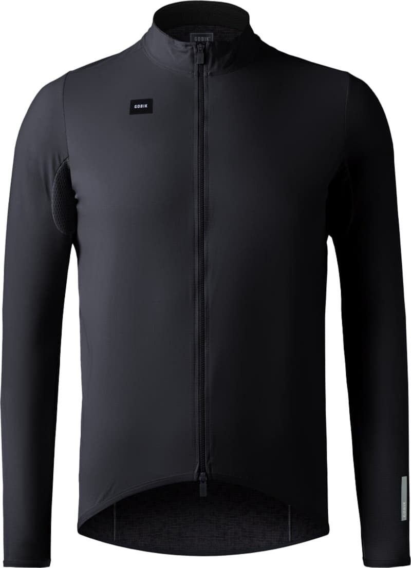 Chaqueta GOBIK IMPERMEABLE SELKIE UNISEX