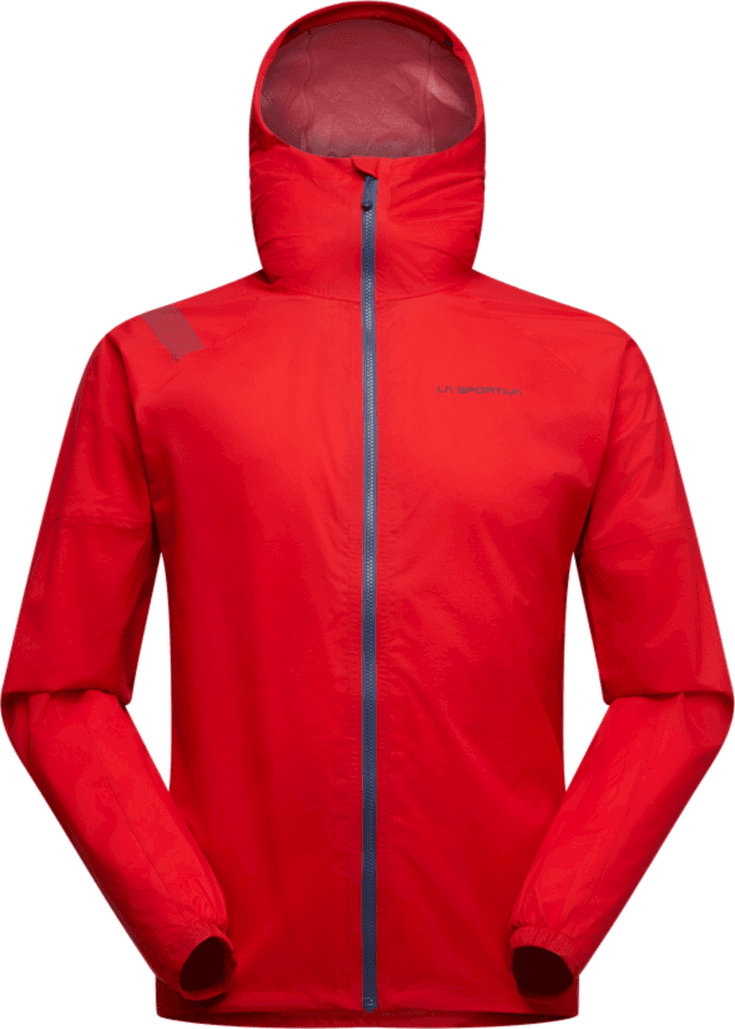 MOUNTAIN RED