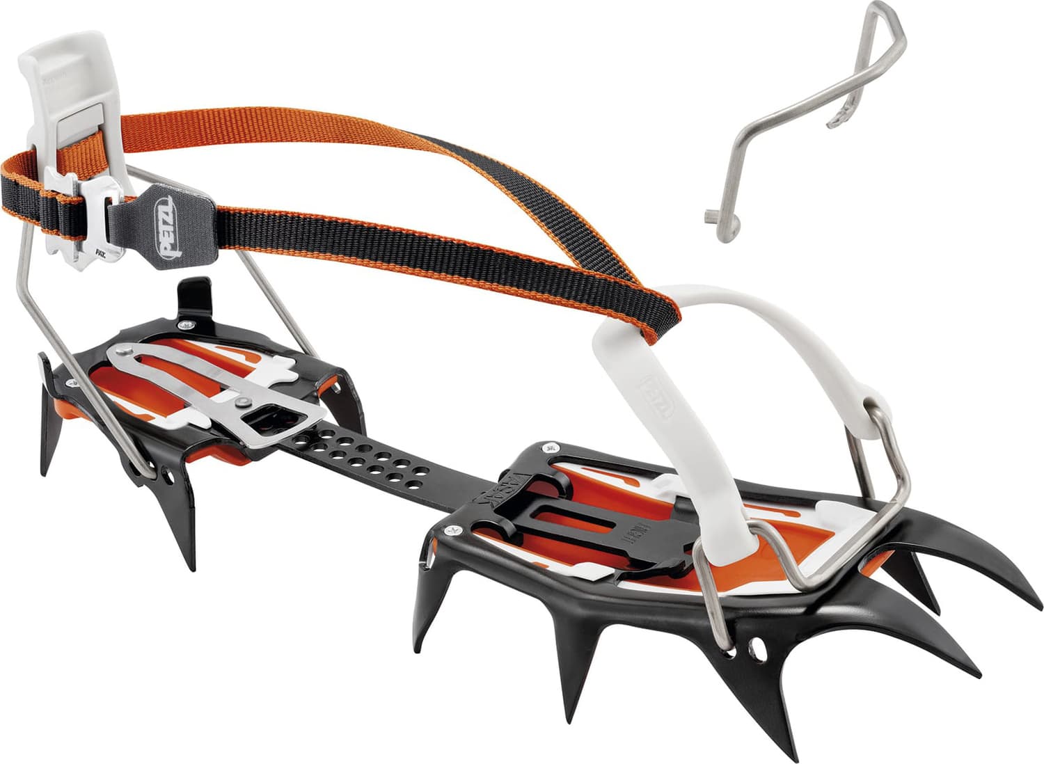 Crampones PETZL CRAMPONS VASAK
