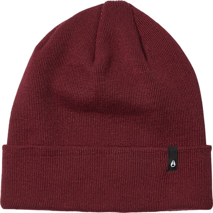 Hat NIXON DISTRICT BEANIE