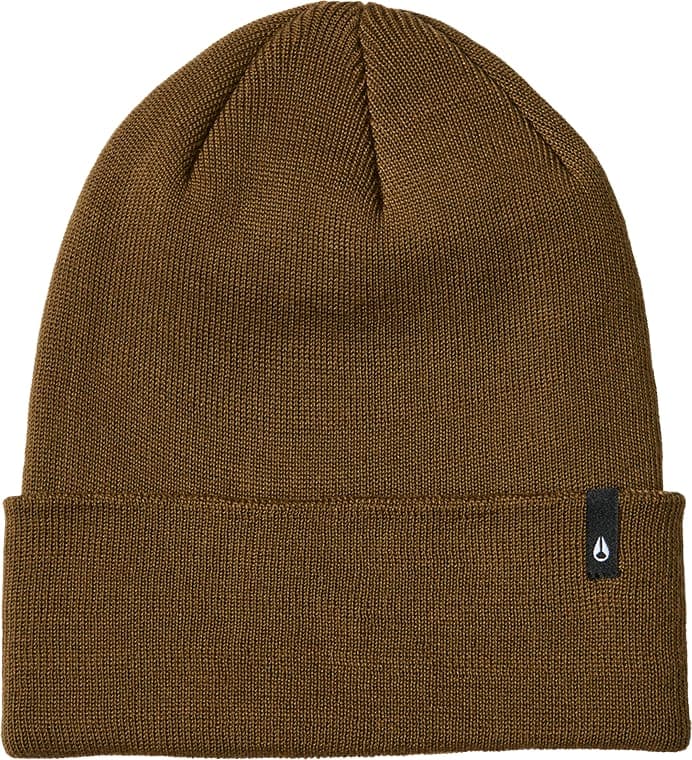 Hat NIXON DISTRICT BEANIE