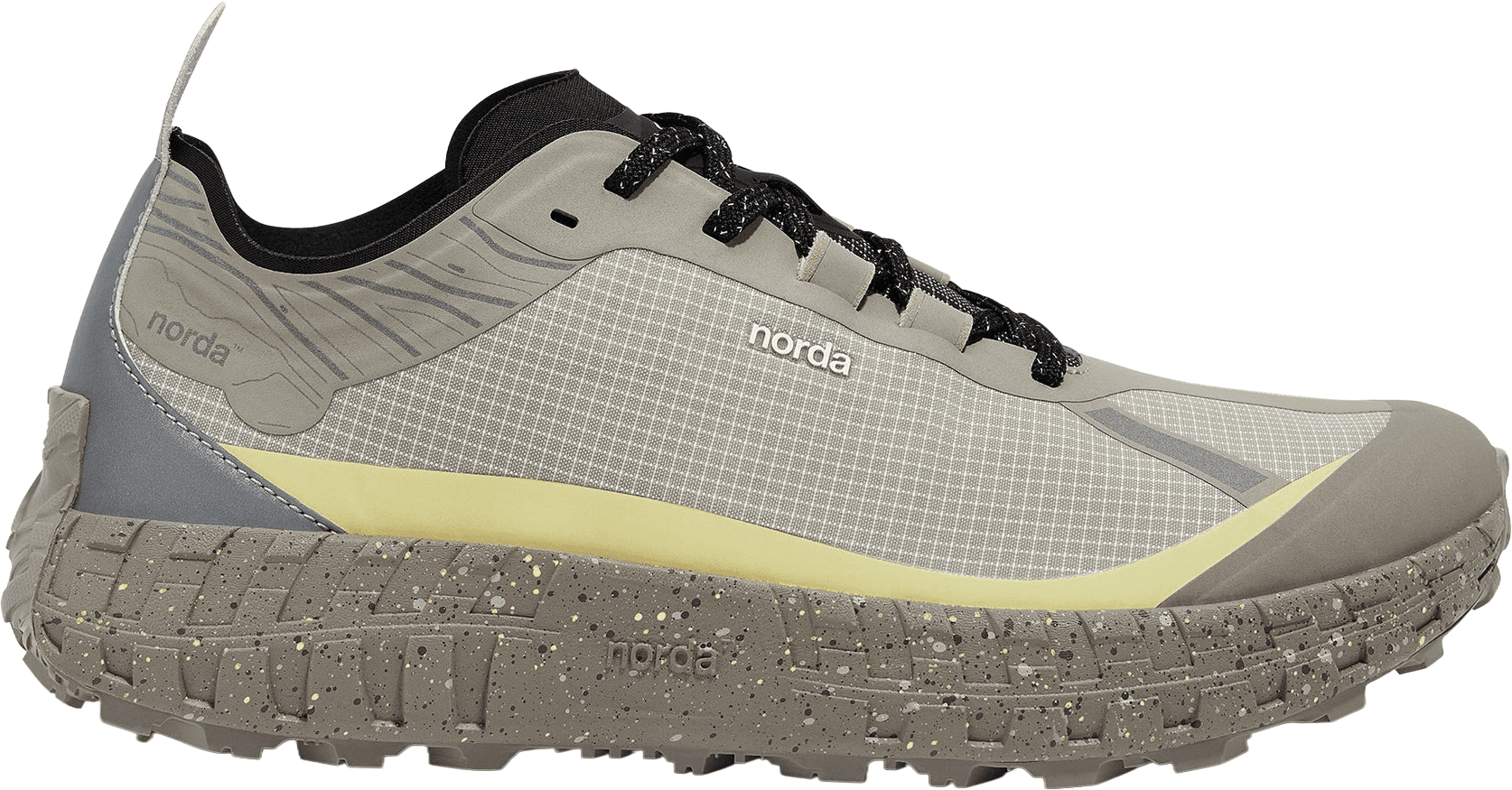 Sneaker NORDA 001A W