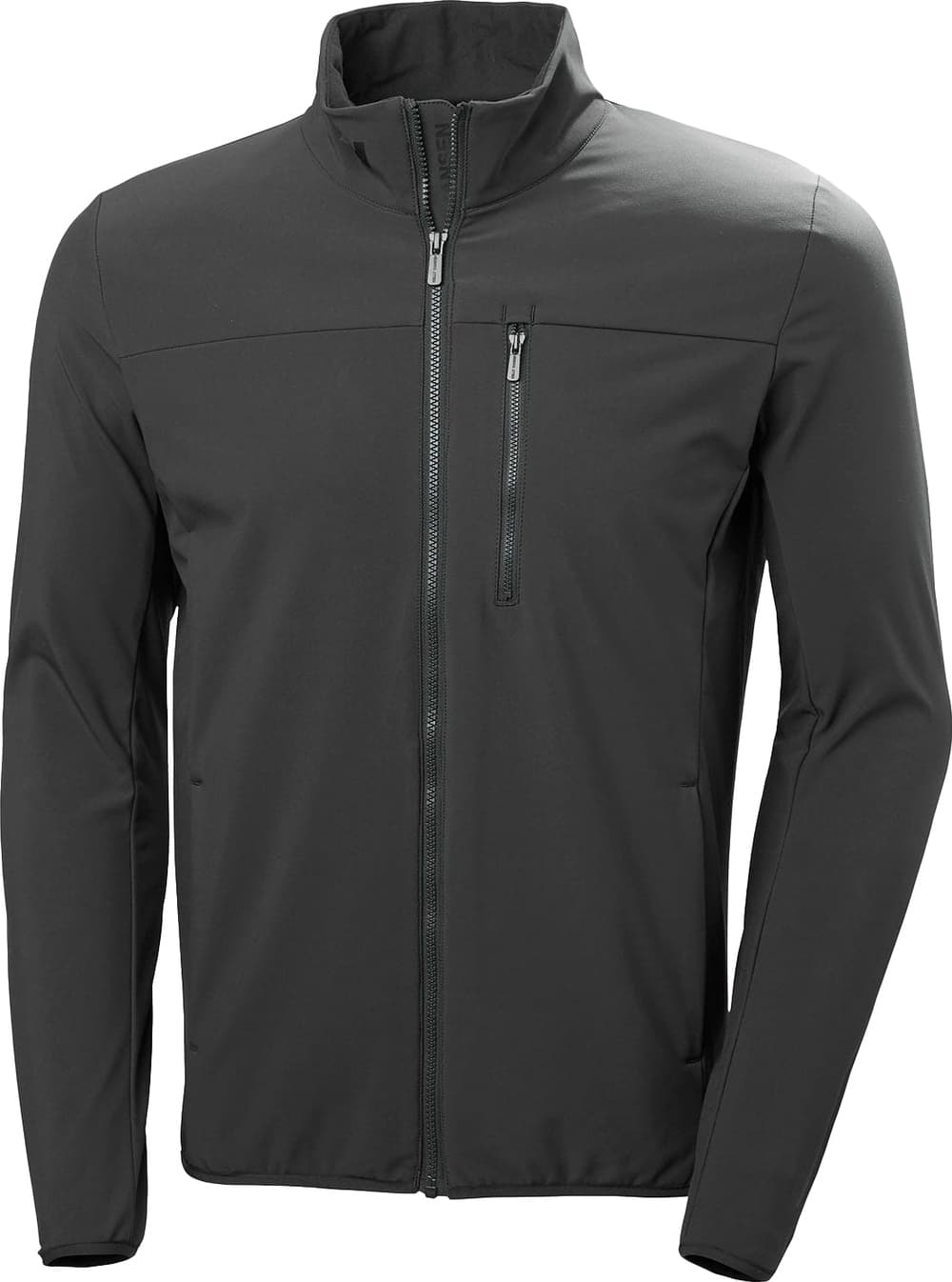 Jacke HELLY HANSEN CREW SOFTSHELL JACKET 2.0