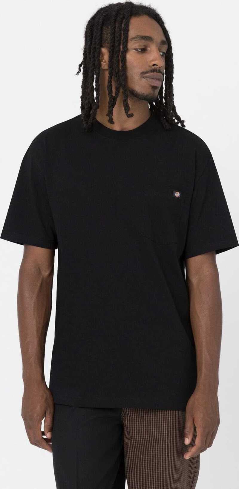 Camiseta DICKIES LURAY POCKET TEE SS