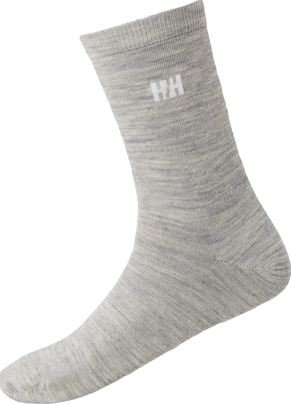 Calcetines HELLY HANSEN EVERYDAY WOOL SOCK 2PK