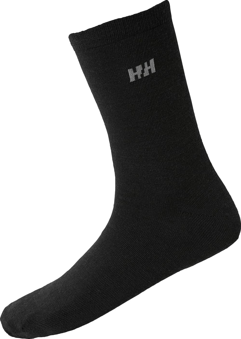 Calcetines HELLY HANSEN EVERYDAY WOOL SOCK 2PK
