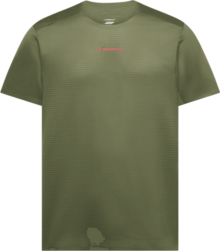 Camiseta LA SPORTIVA PURE T-SHIRT M
