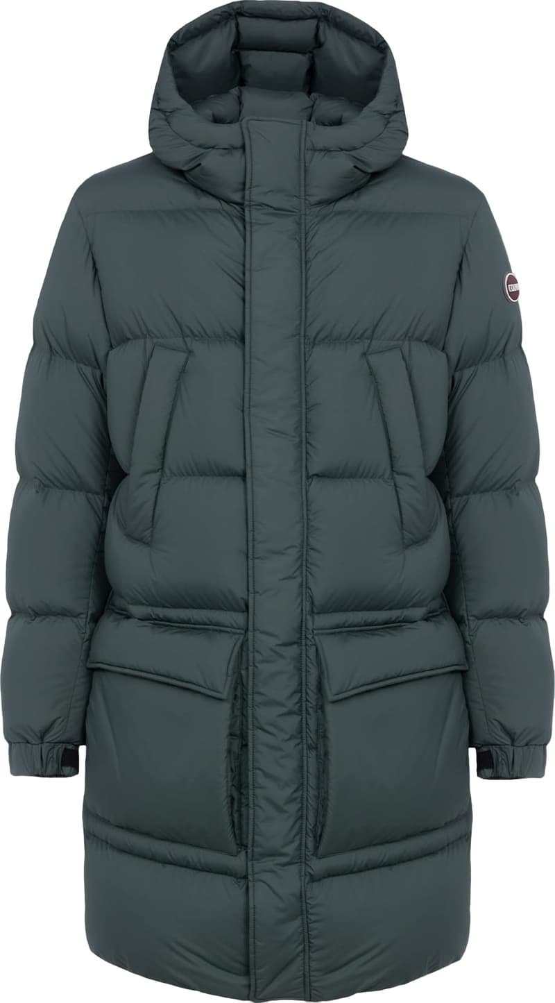 Chaqueta COLMAR MENS DOWN JACKET