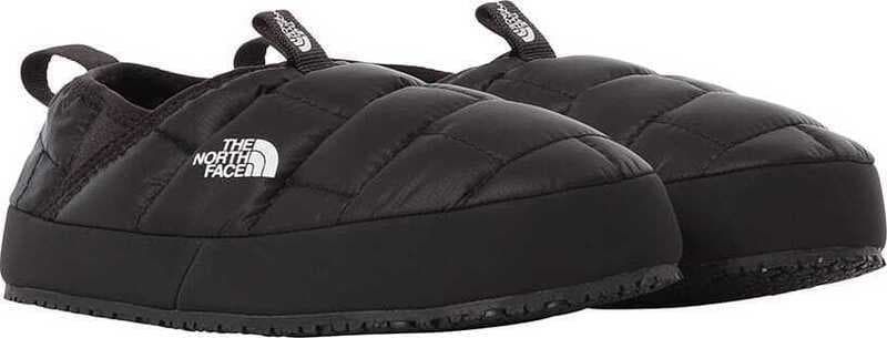 TNF BLACK/TNF WHITE