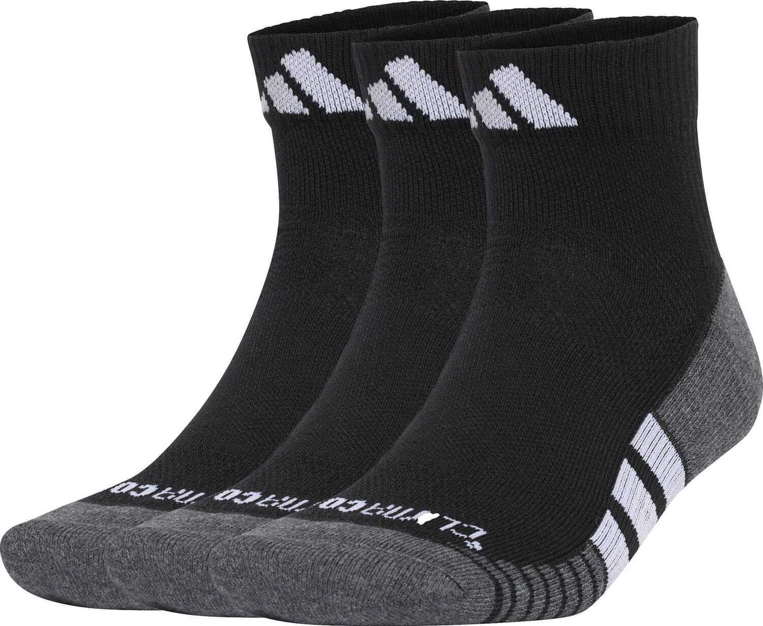Calcetines ADIDAS CALCETIN PRF C CC QRT 3P