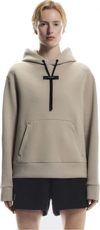 Sudadera ON FOCUS TECH HOODIE