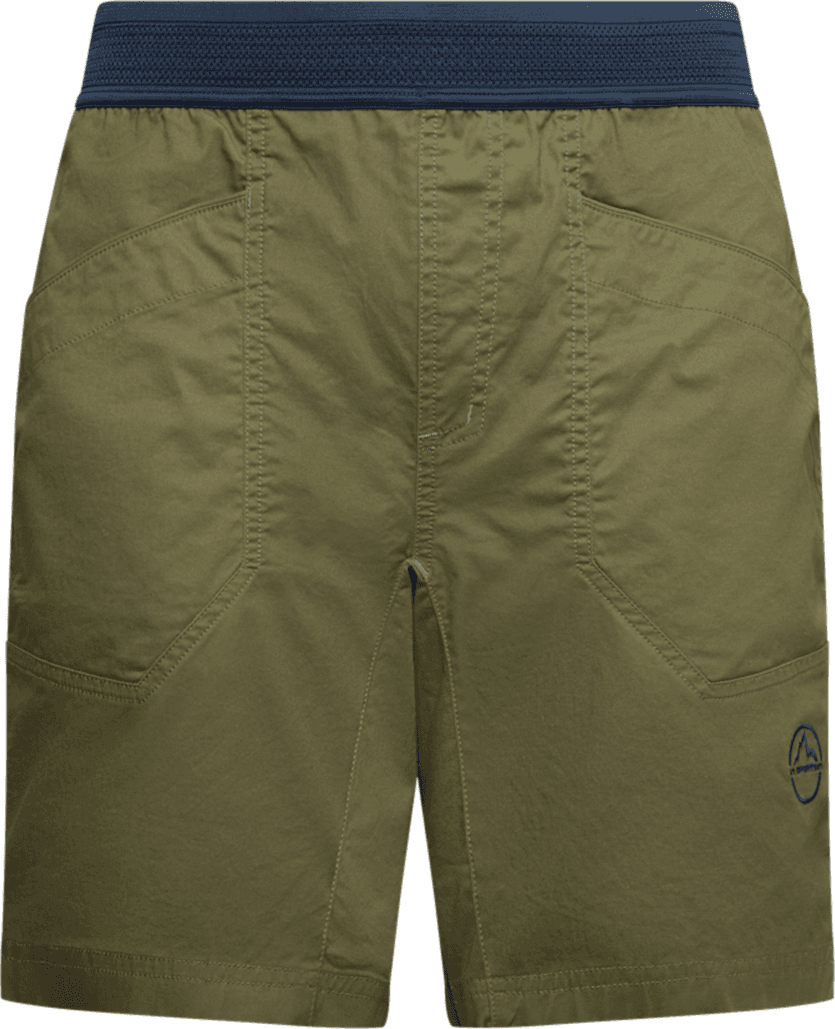 Pants LA SPORTIVA ROOTS SHORTS M