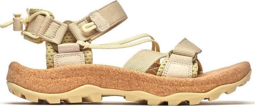 Flip Flop MERRELL SPEED FUSION WEB RMX