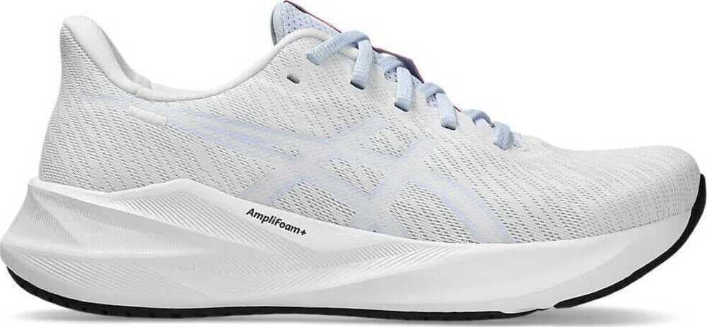 WHITE/BLUE FADE