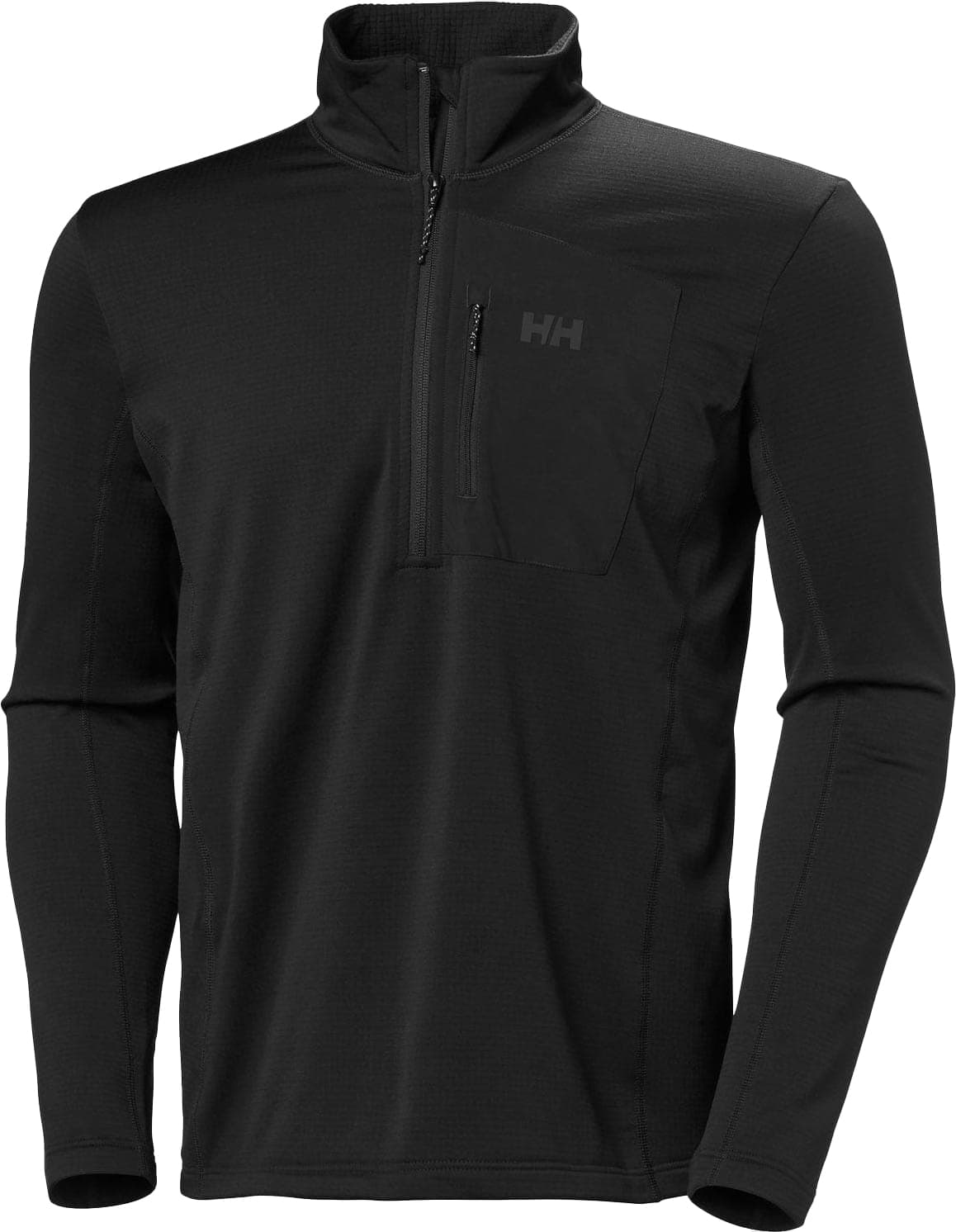 Fleece HELLY HANSEN VERSALITE 1/2 ZIP FLEECE