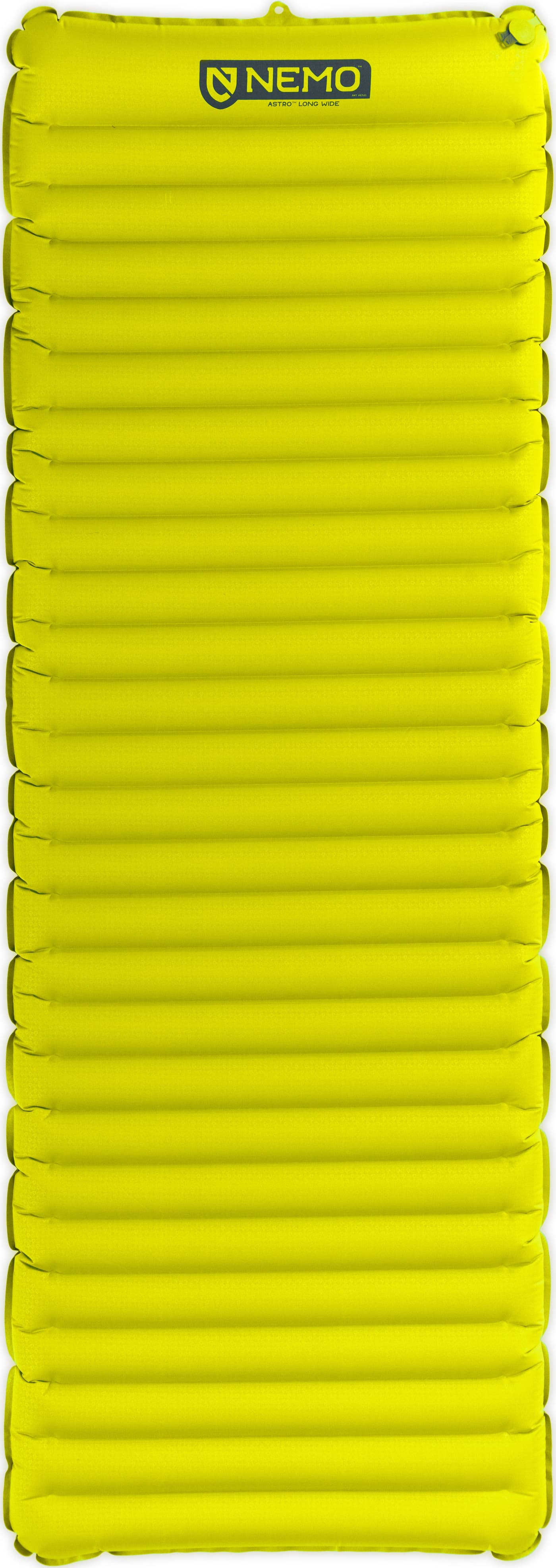 Matalasset NEMO ASTRO NON-INSULATED LIGHTWEIGHT SLEEPING PAD