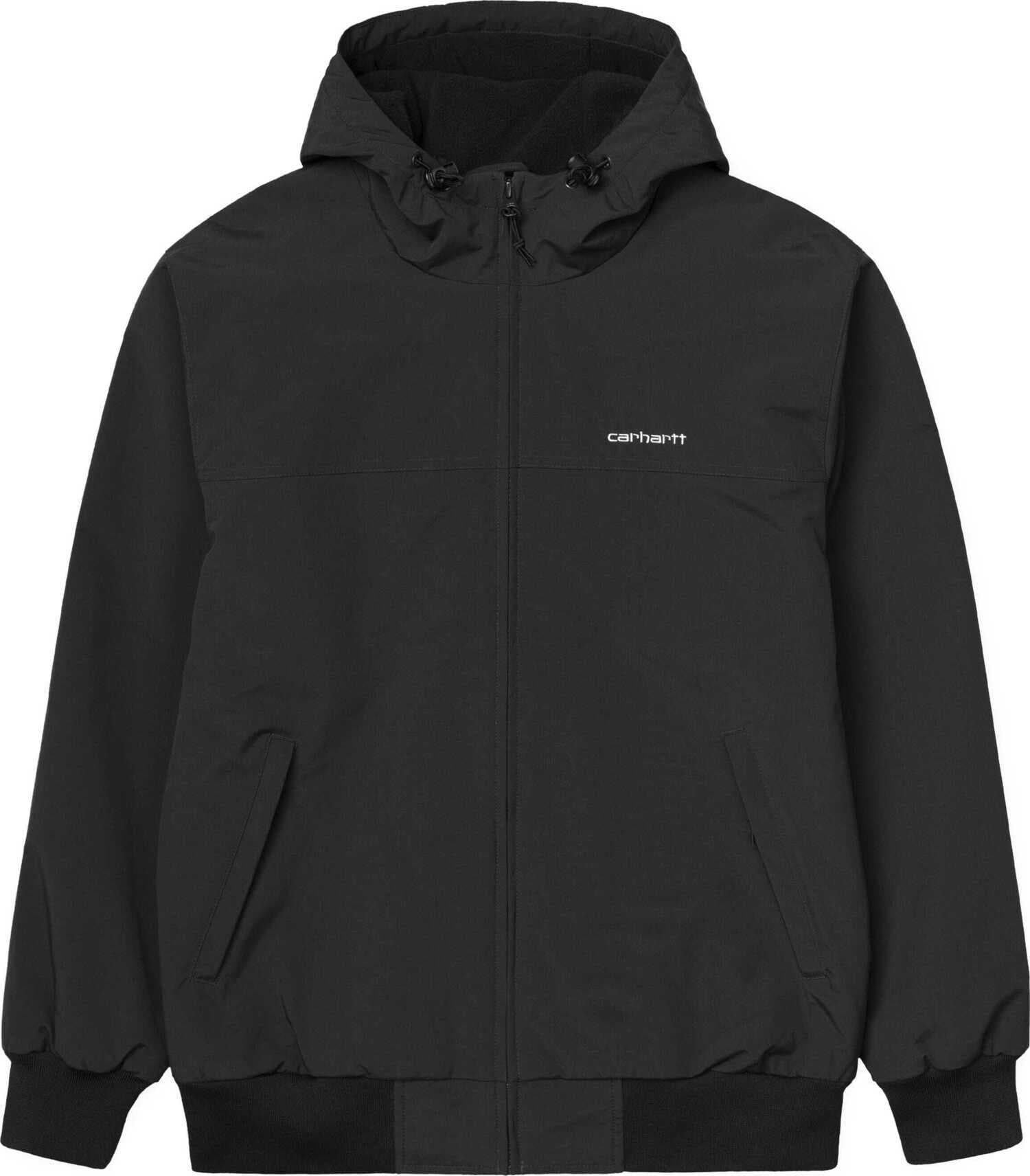 Veste CARHARTT WIP HOODED SAIL JACKET