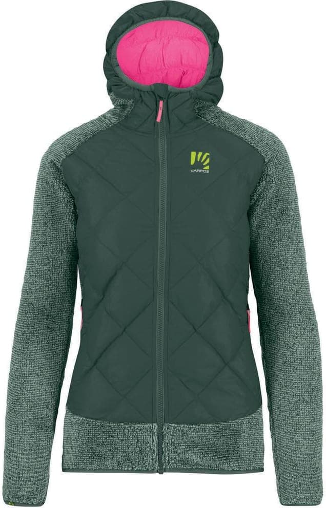 Chaqueta KARPOS MARMAROLE W JACKET