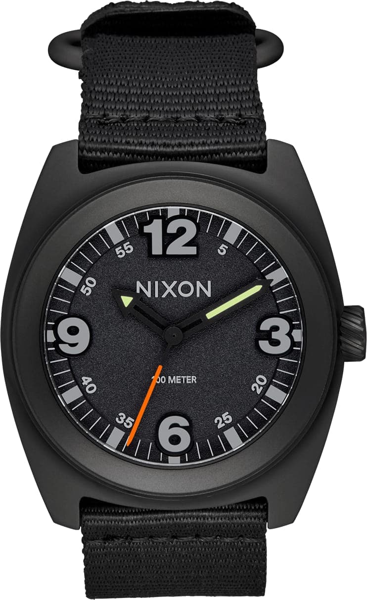 Montre Analogique NIXON CLUTCH 42