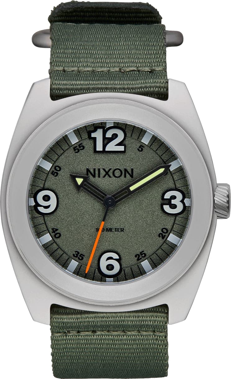 Montre Analogique NIXON CLUTCH 42