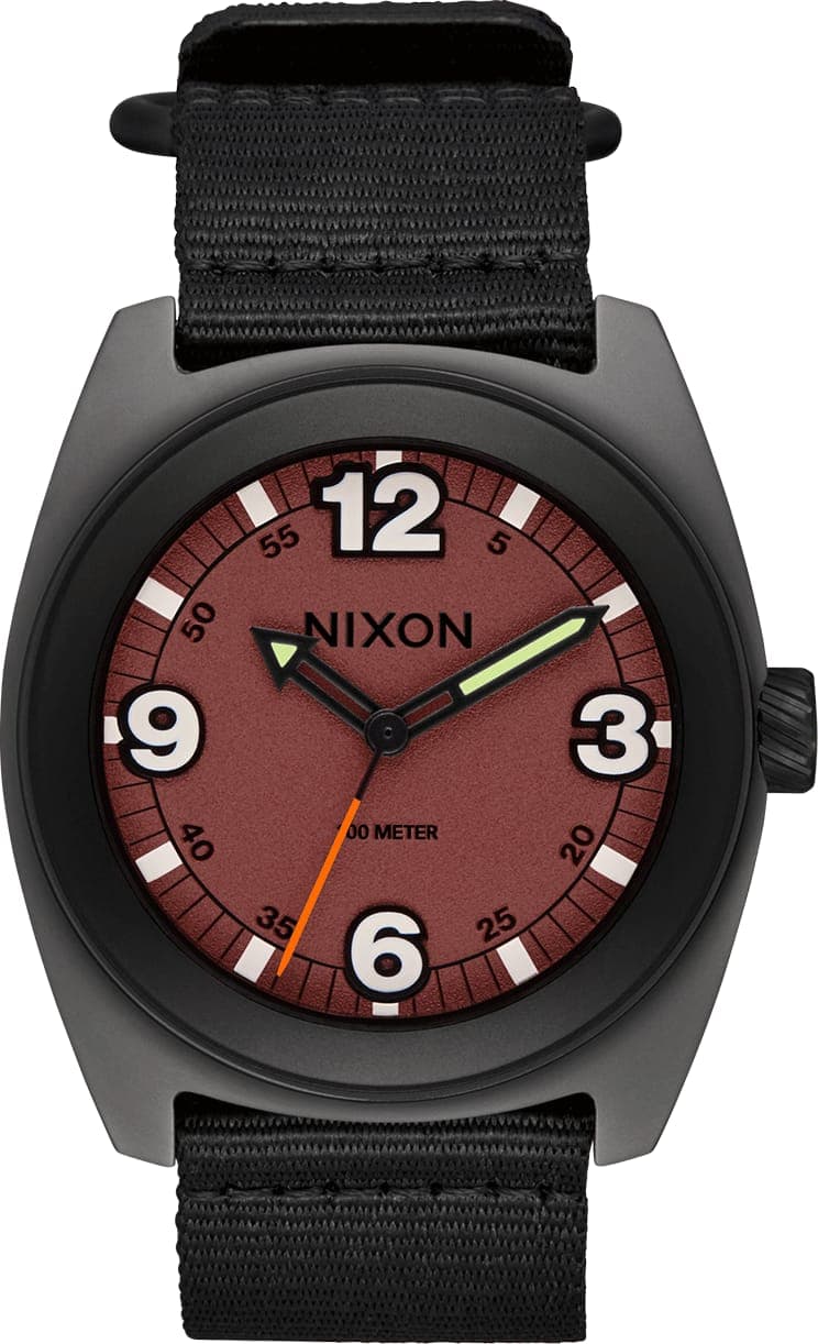 Montre Analogique NIXON CLUTCH 42