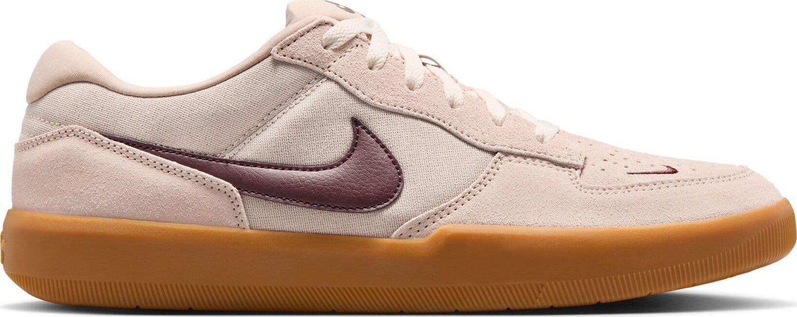 Sneaker NIKE FORCE 58