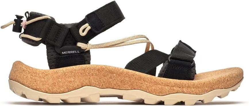Flip Flop MERRELL SPEED FUSION WEB RMX