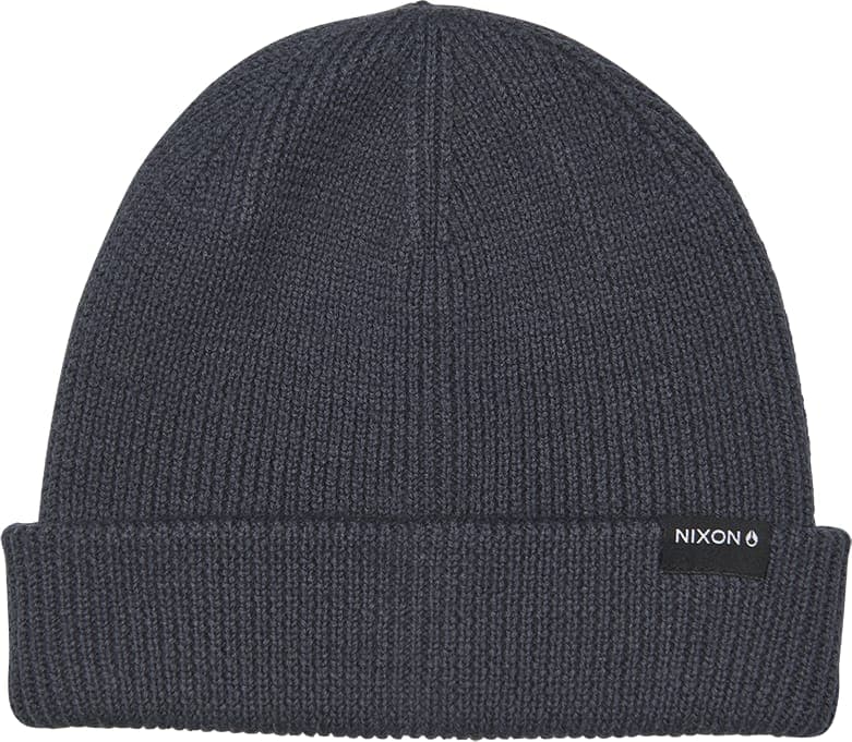 Bonnet NIXON KINGMAN WOOL BEANIE
