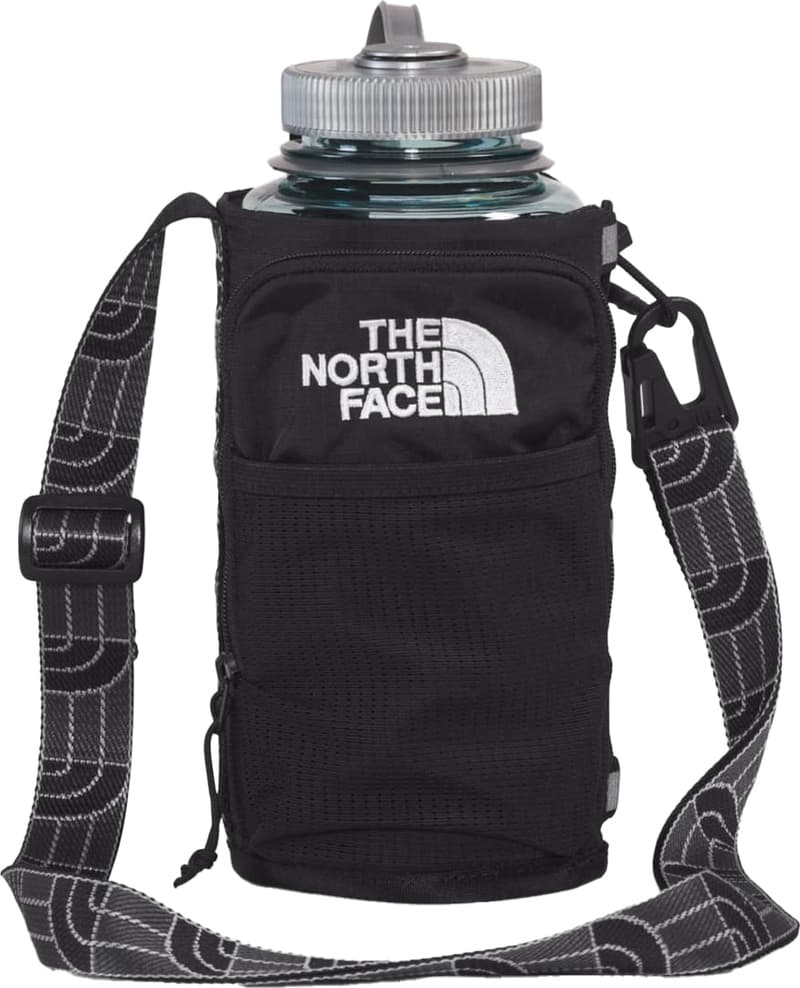 Bidó THE NORTH FACE BOREALIS WATER BOTTLE HOLDER